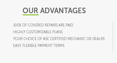 car repair warranty il